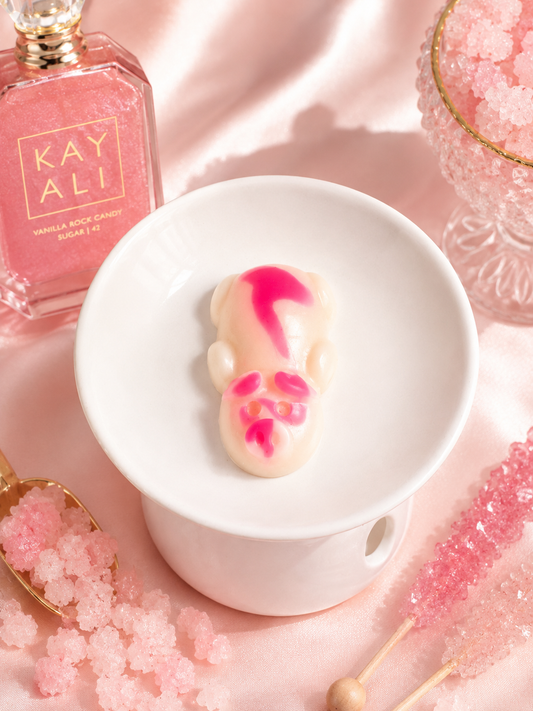 The Perfume Piggies Collection