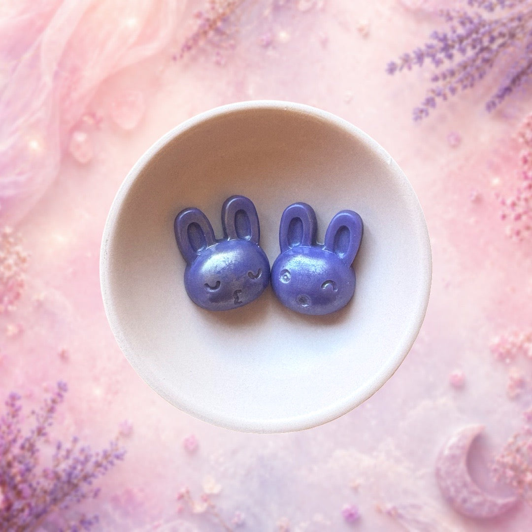 Lavender Honey