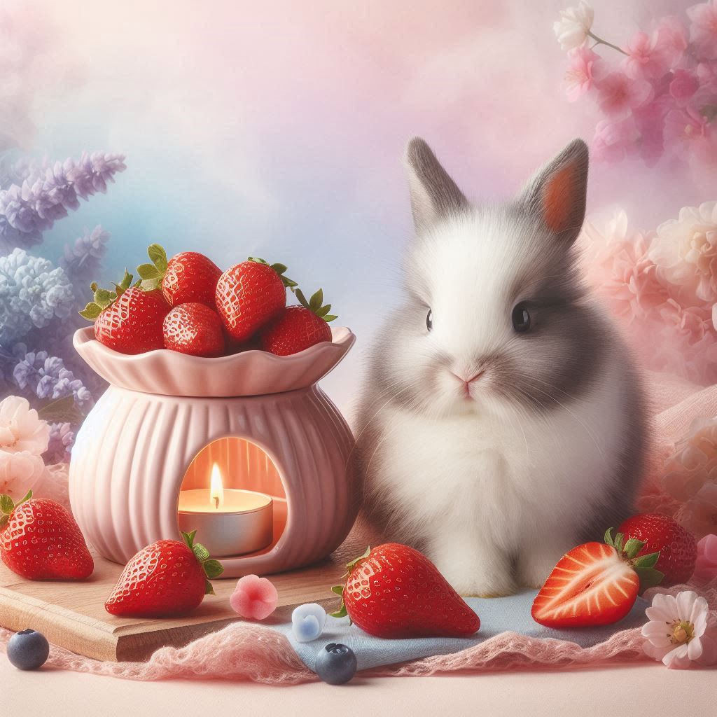 Fruity Little Number