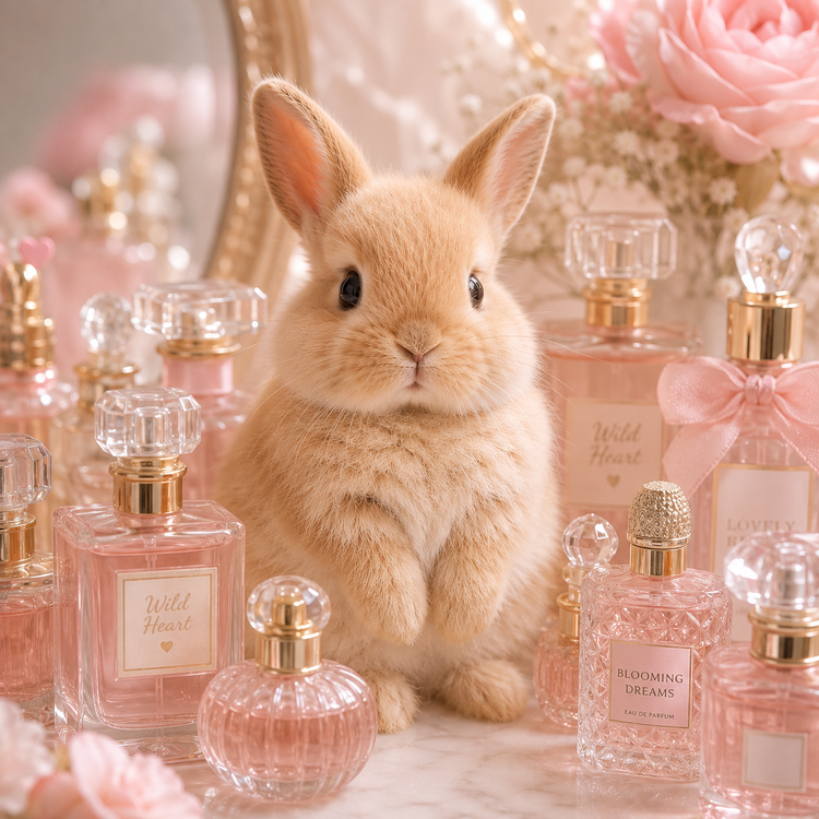 Perfume Pigs