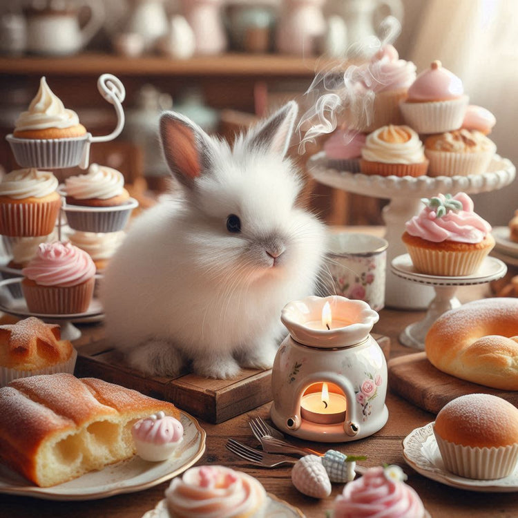 Sweet Treats