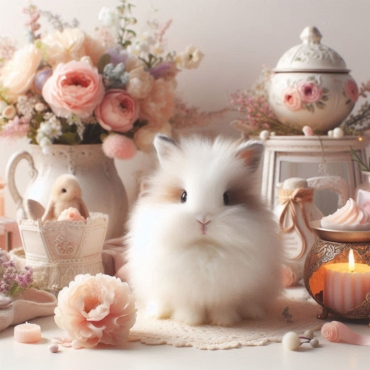 Soft & Pretty