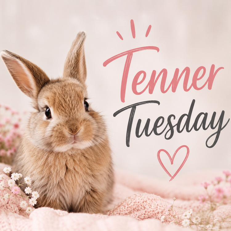 Tenner Tuesday Shapes