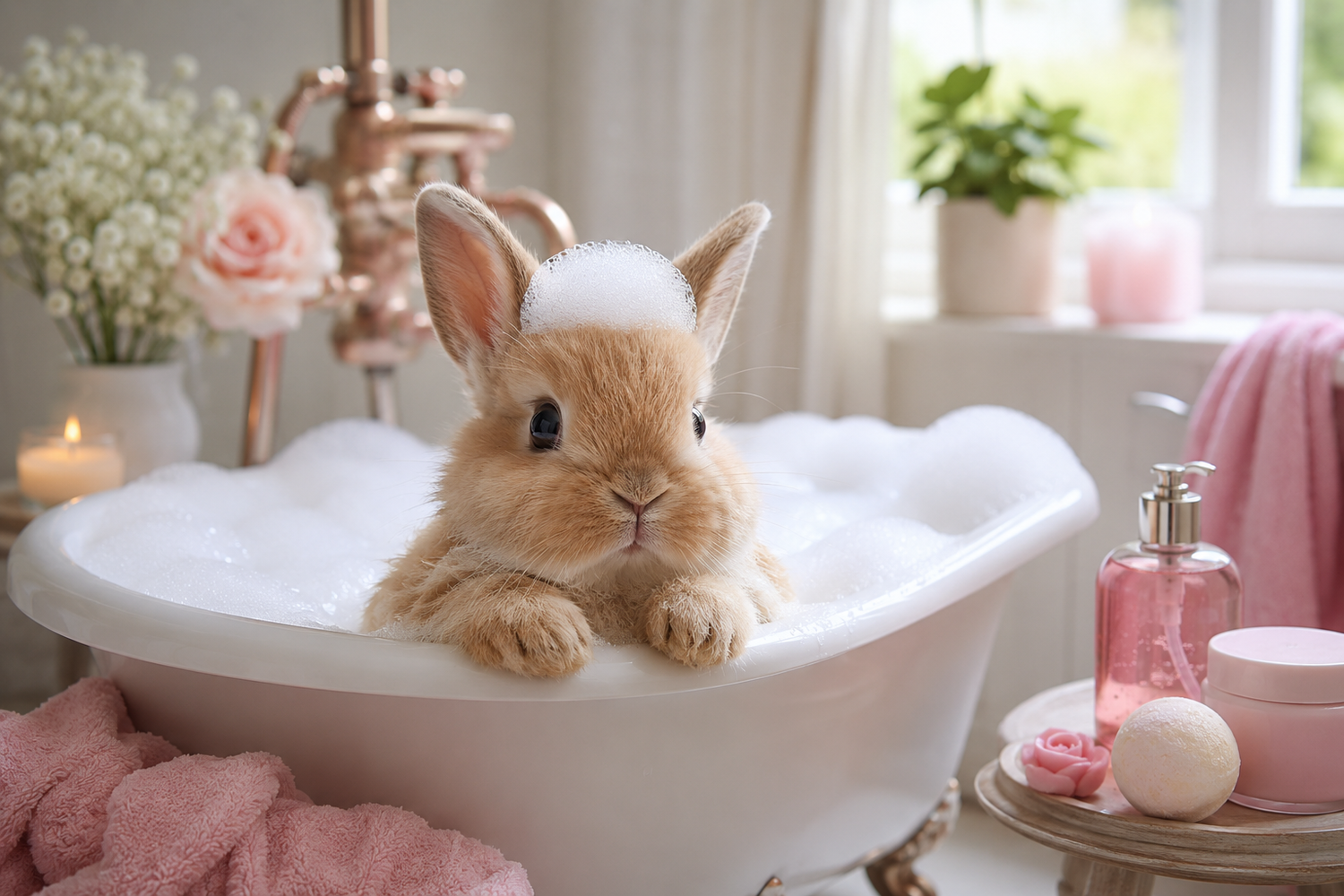Bath & Body Products