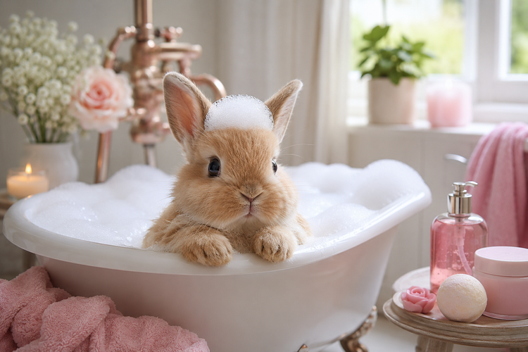 Bath & Body Products