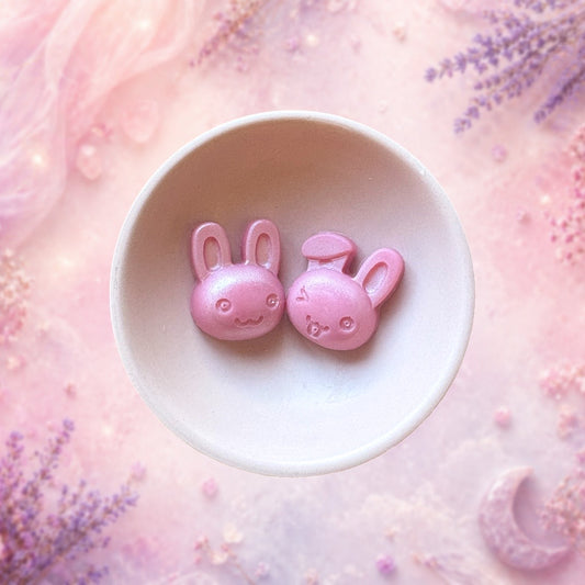 Pink Candy Gumballs