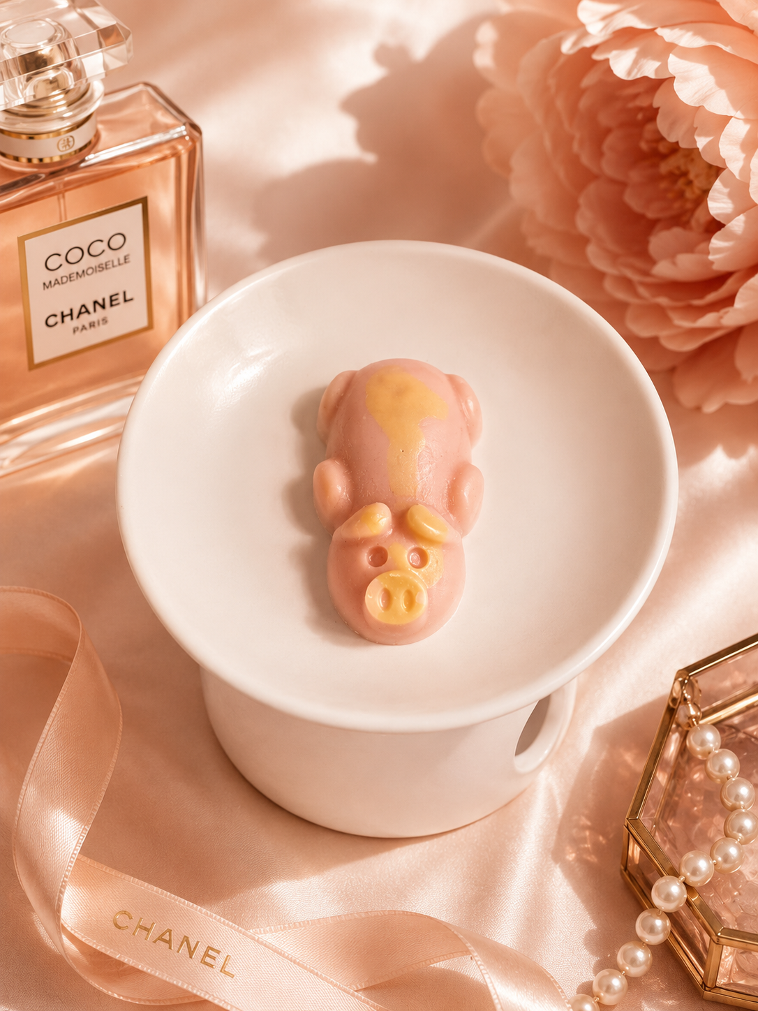 Coco Mademoiselle