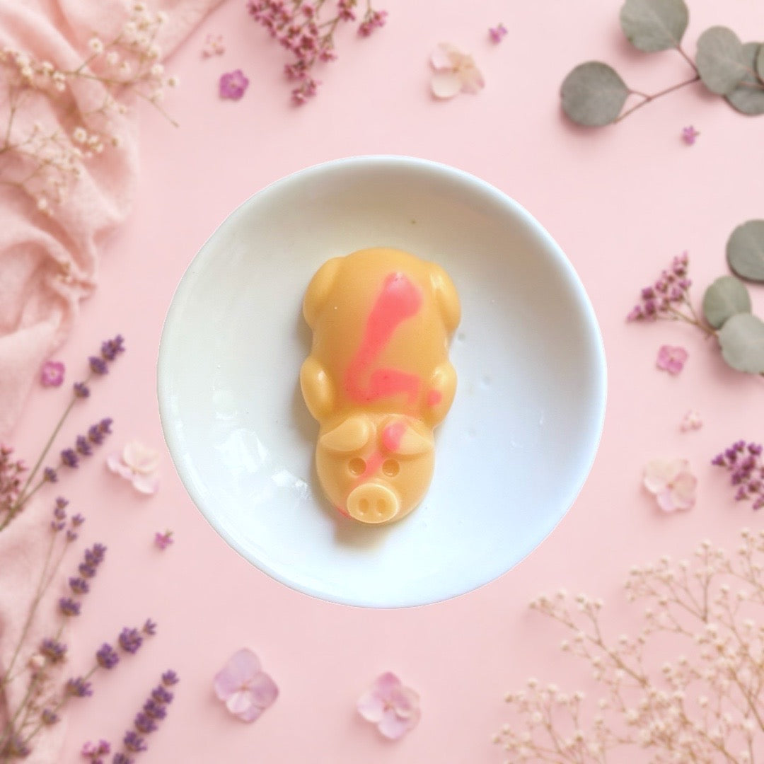 Golden Vanilla