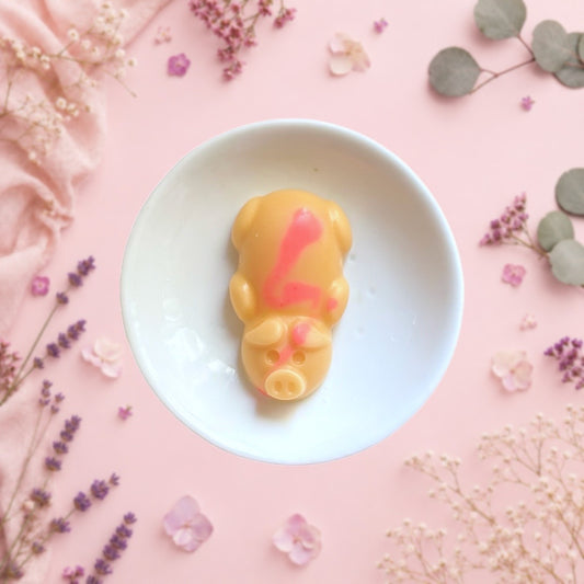 Golden Vanilla