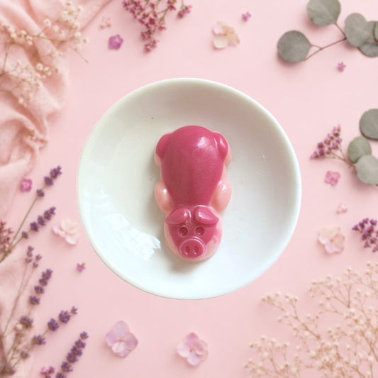 Strawberry Cake Pop