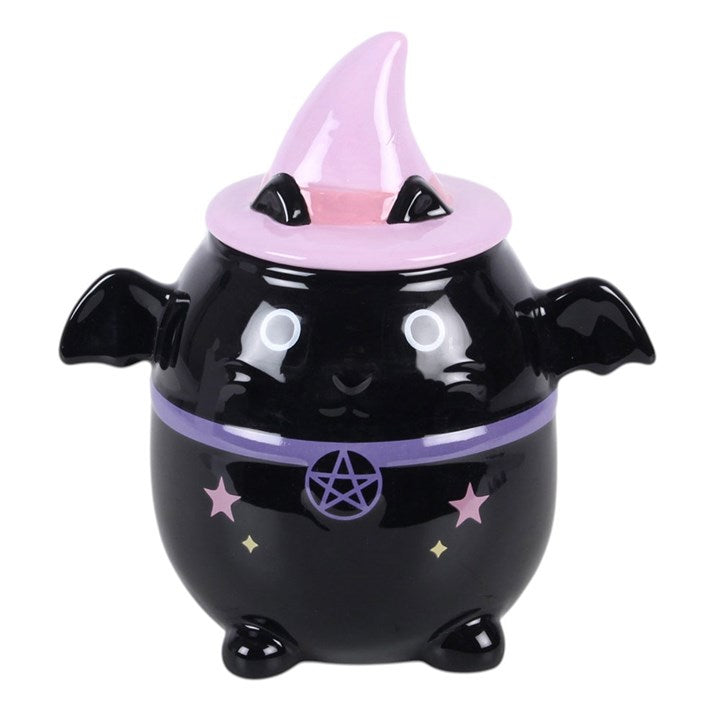 Bat Cat Burner - PRE ORDER