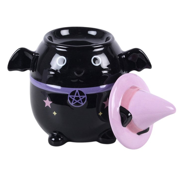 Bat Cat Burner - PRE ORDER