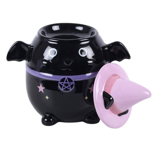 Bat Cat Burner - PRE ORDER