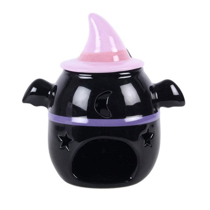 Bat Cat Burner - PRE ORDER