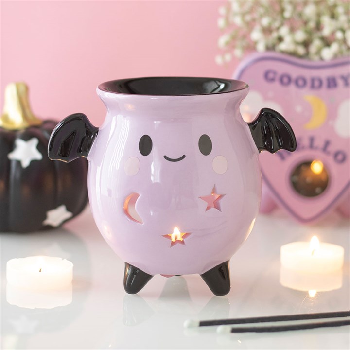 Bat Burner - PRE ORDER