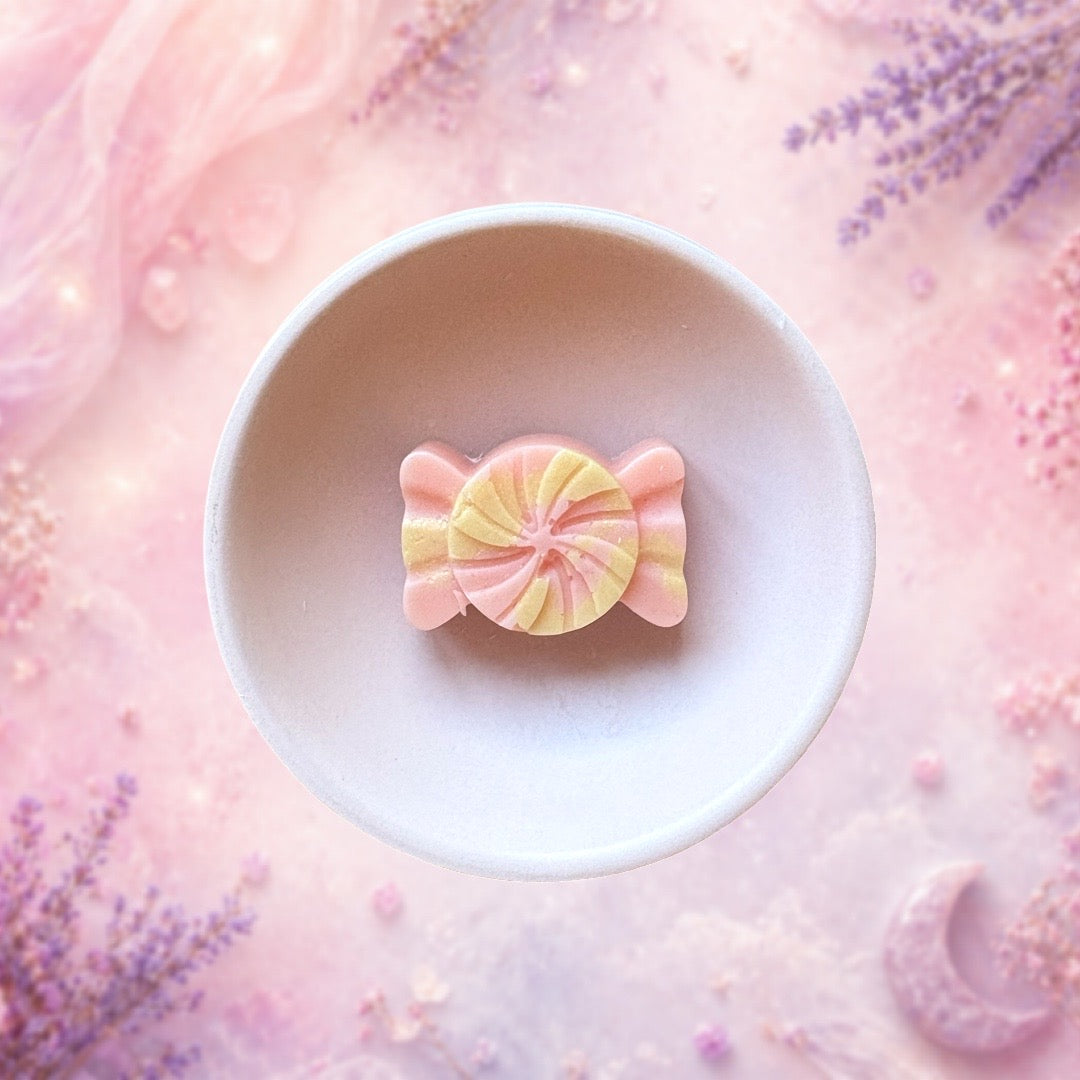 Sweet Peach Dreams
