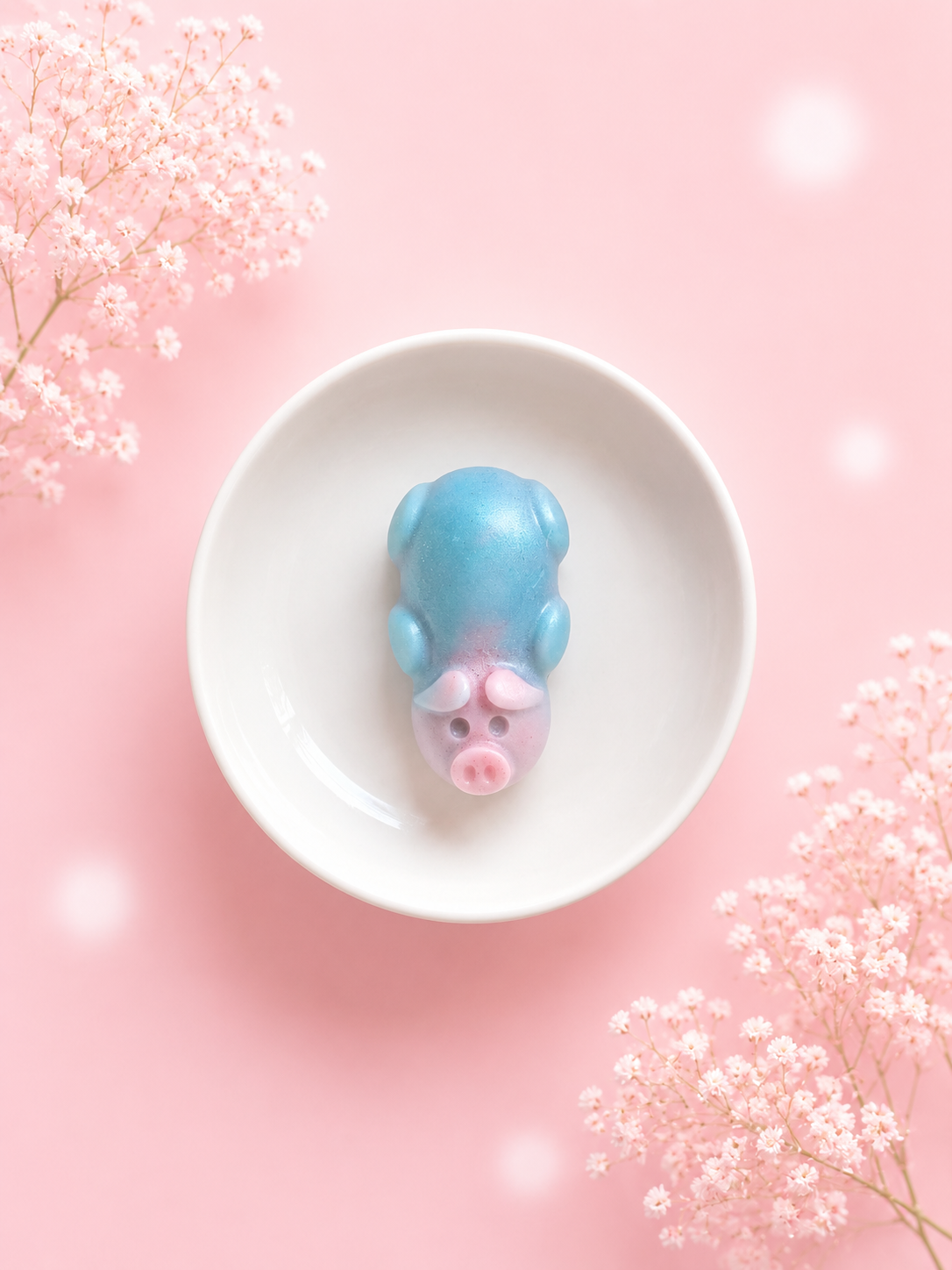 Bubblegum Soda Pop