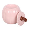 Pink Pumpkin Burner