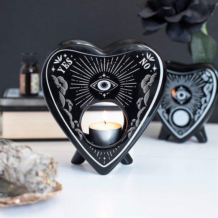 Planchette Burner - PRE ORDER